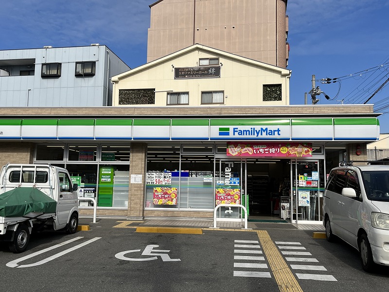 レオパレス真Ⅳ その他4