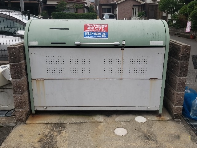 レオパレスレミネンス その他6