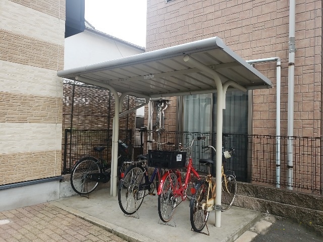 レオパレスレミネンス その他7