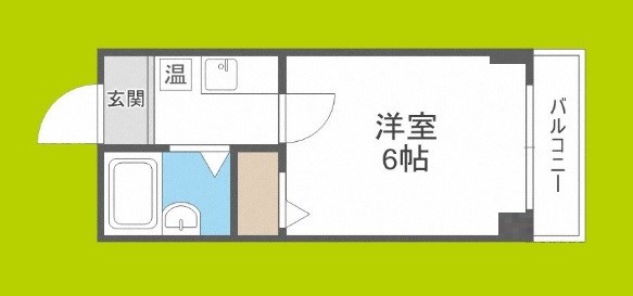 アームサミット 間取り