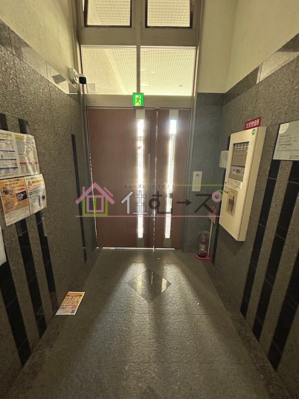 エイチ・ツー・オー今福 その他外観3