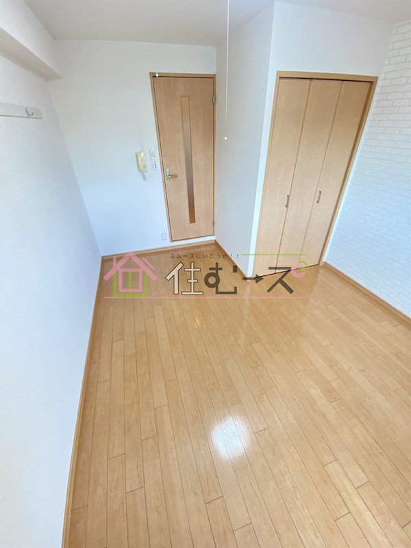 エイチ・ツー・オー今福 リビング