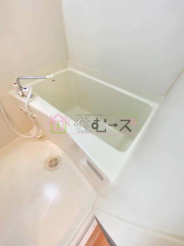 エイチ・ツー・オー今福 風呂画像