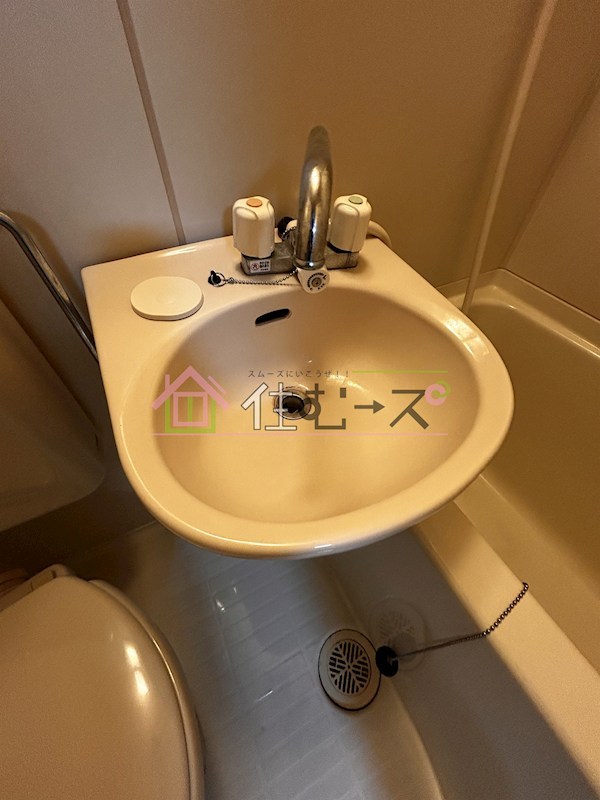 真奈コーポ その他2