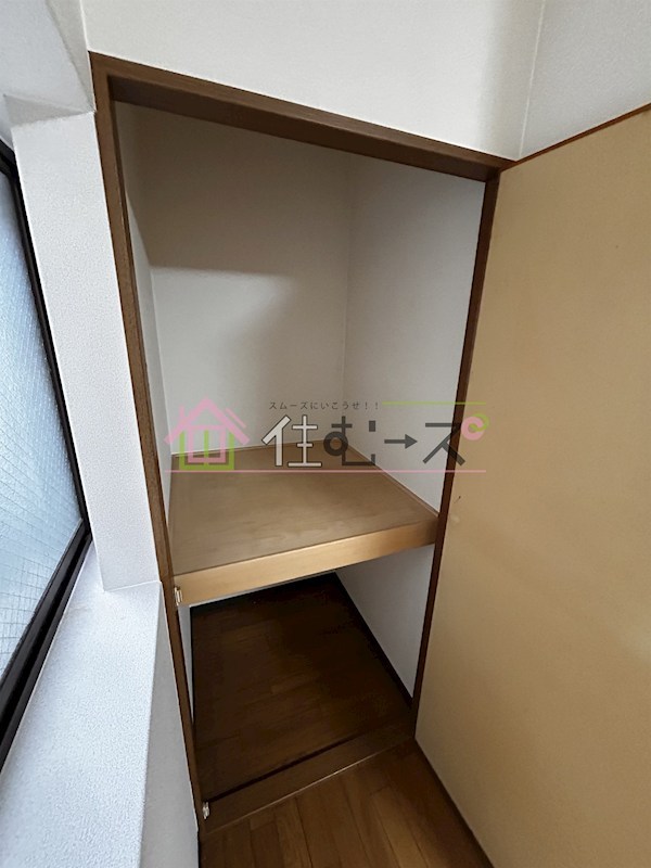 真奈コーポ その他4