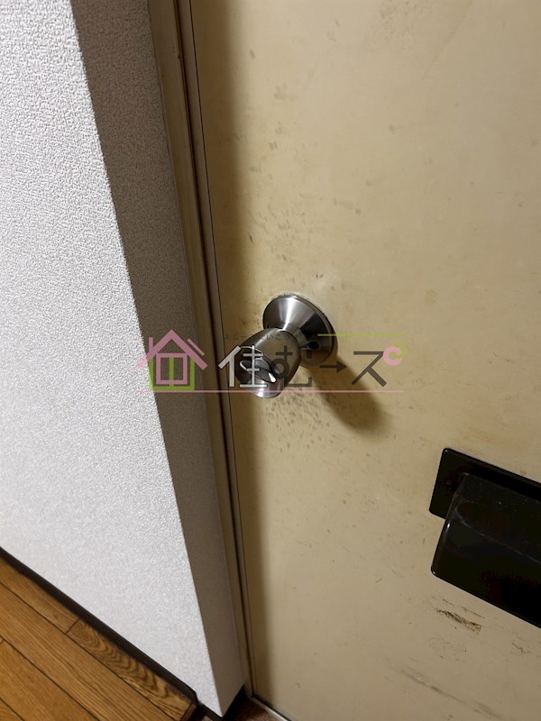 真奈コーポ その他6