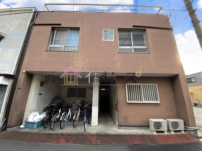 真奈コーポ その他外観1