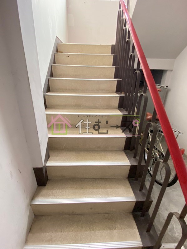 真奈コーポ その他外観3