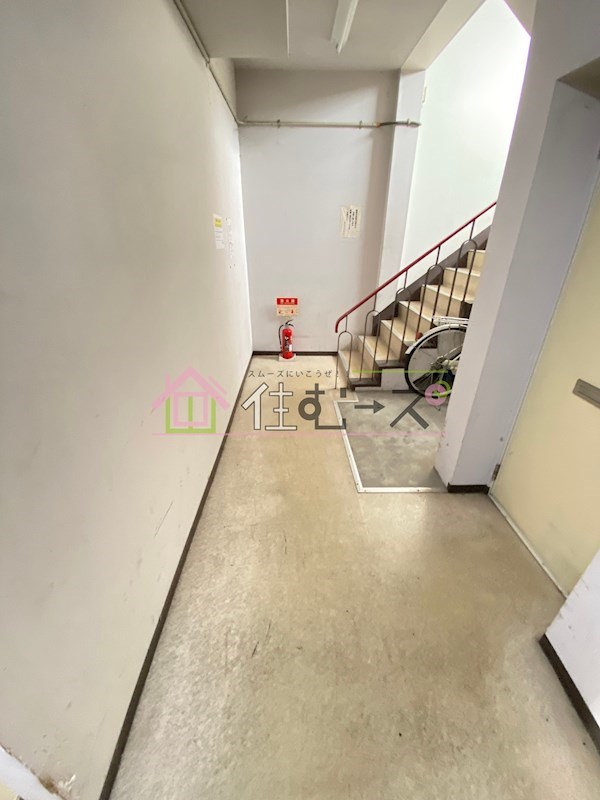 真奈コーポ その他外観4