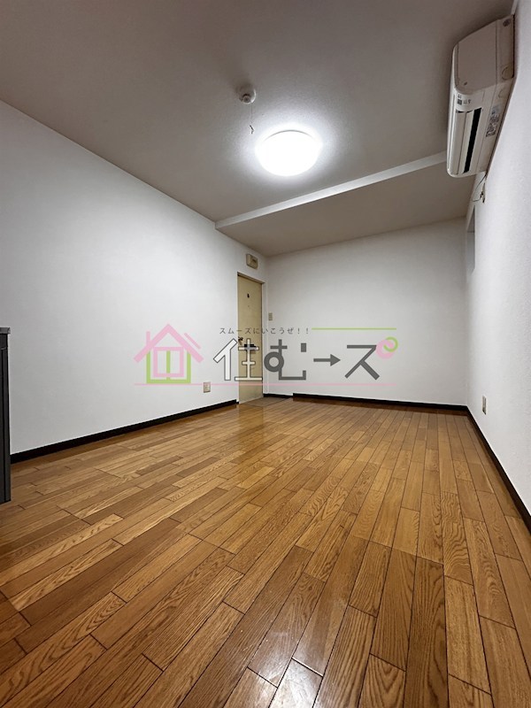 真奈コーポ リビング