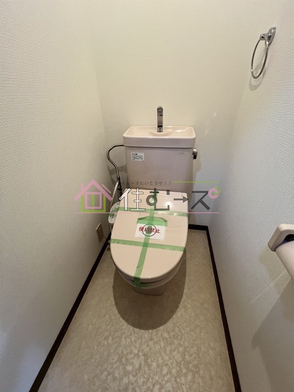 ノルデンハイム新大阪Ⅱ その他3