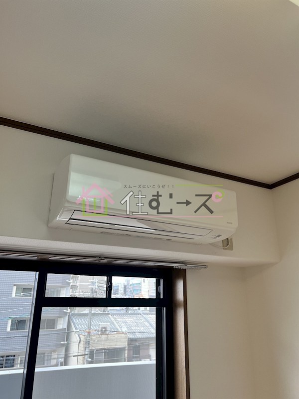 ノルデンハイム新大阪Ⅱ その他6