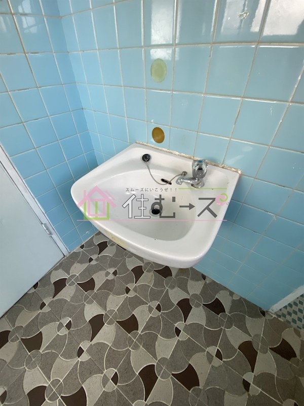 栗田マンション その他4