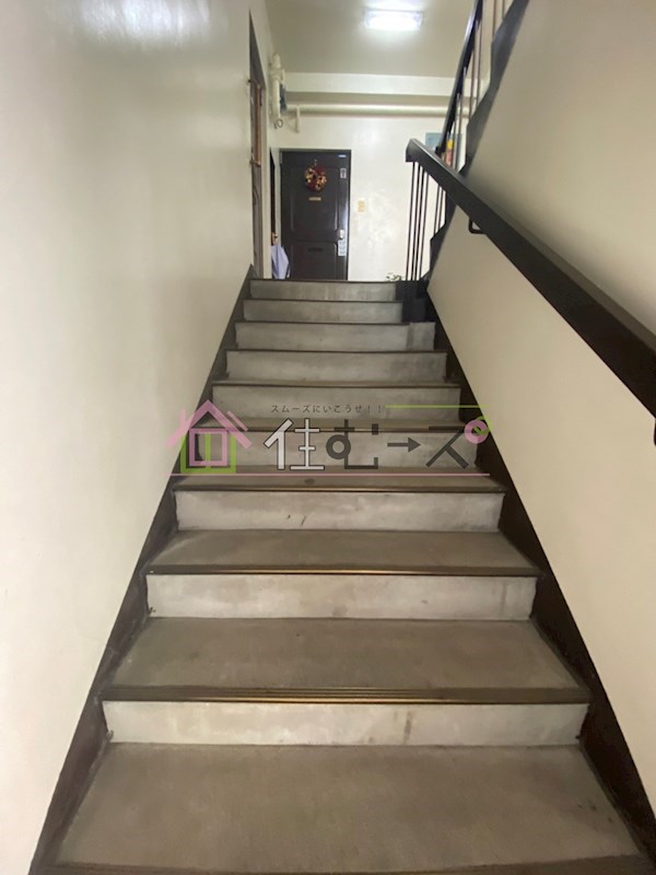 栗田マンション その他外観4