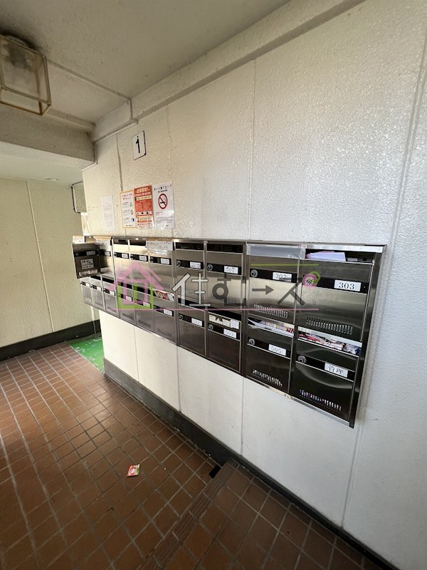 グランベガ平野南 その他外観3