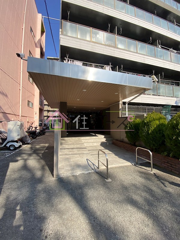 シャルマン桜宮 その他1