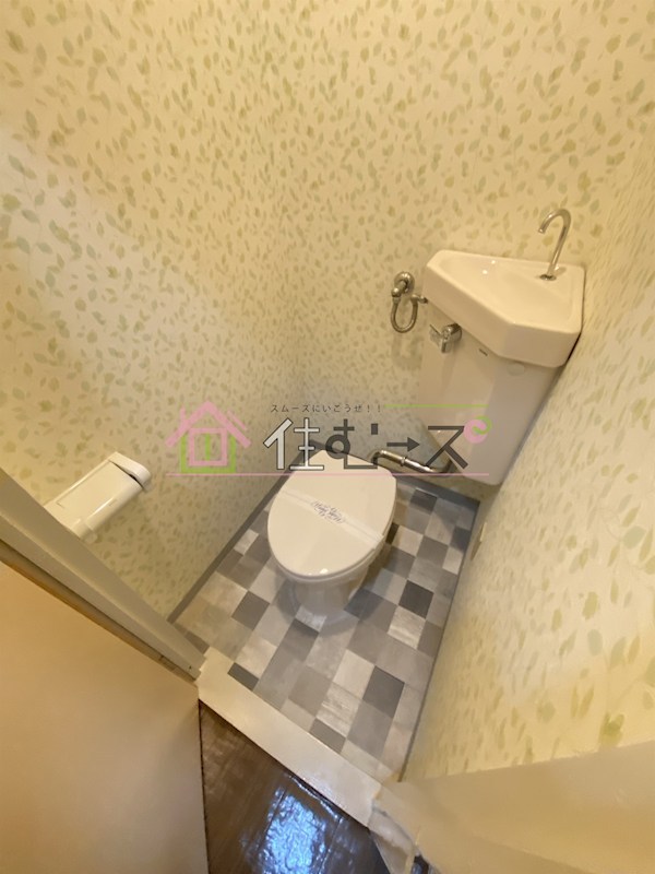 シャルマン桜宮 その他2