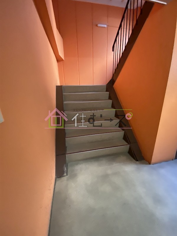 シャルマン桜宮 その他外観4