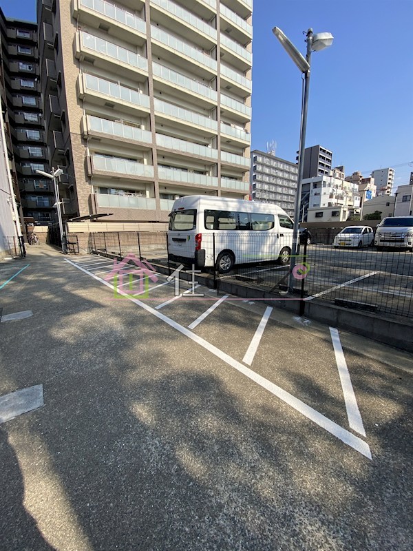 シャルマン桜宮 その他外観5