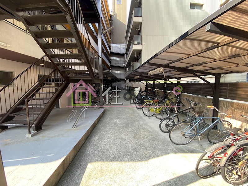 シャルマン桜宮 その他外観6