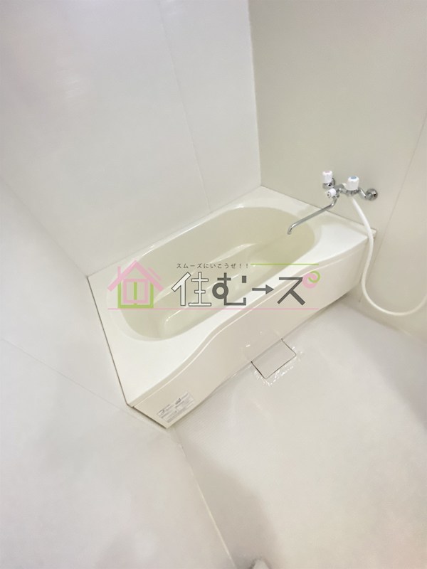 シャルマン桜宮 風呂画像