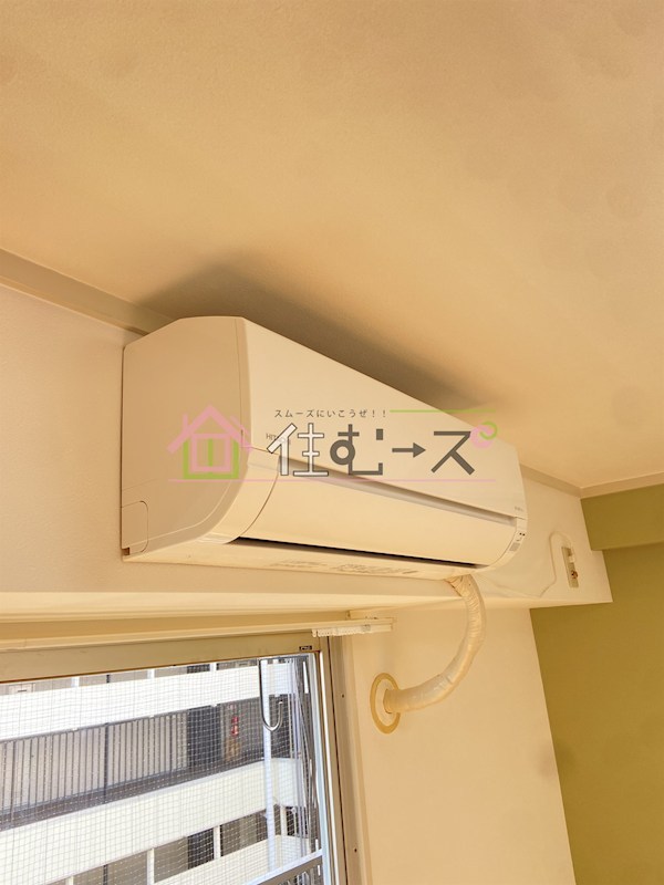 雅叙園ハイツ その他2