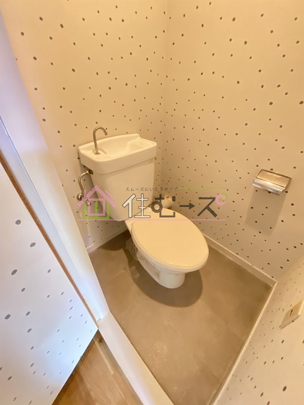 雅叙園ハイツ その他3