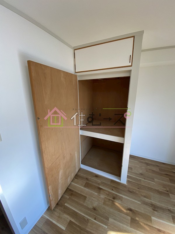 雅叙園ハイツ その他6