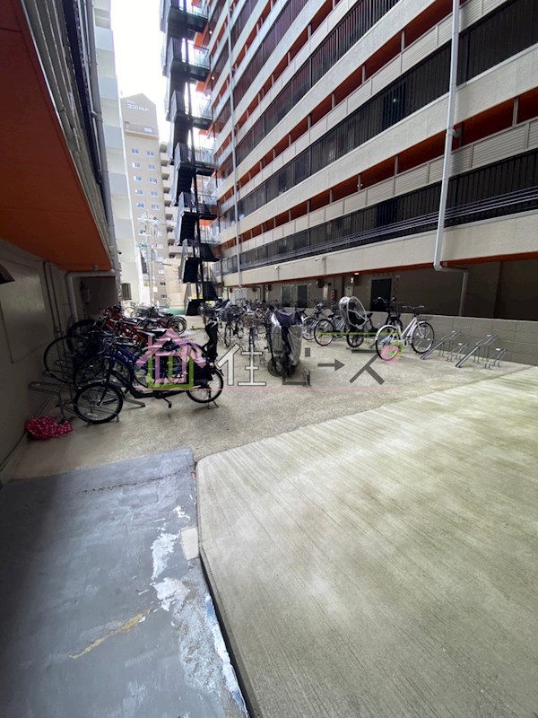 雅叙園ハイツ その他外観4