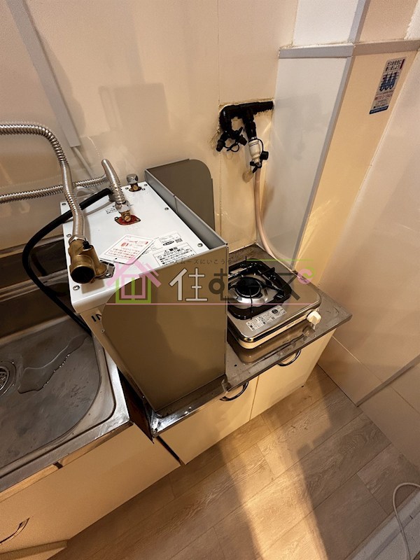 キー・トゥック・サー・キドグチ その他2