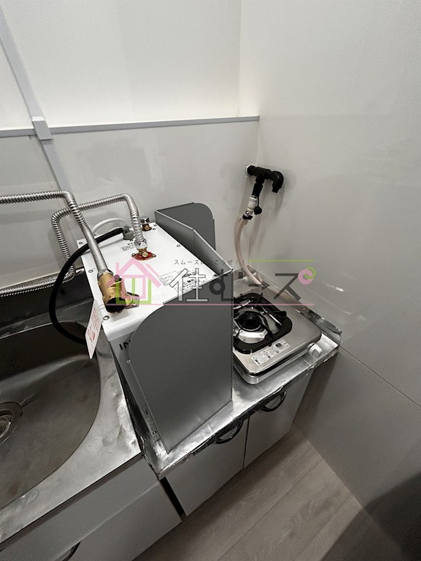 キー・トゥック・サー・キドグチ その他2