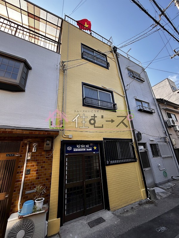 キー・トゥック・サー・キドグチ その他外観1