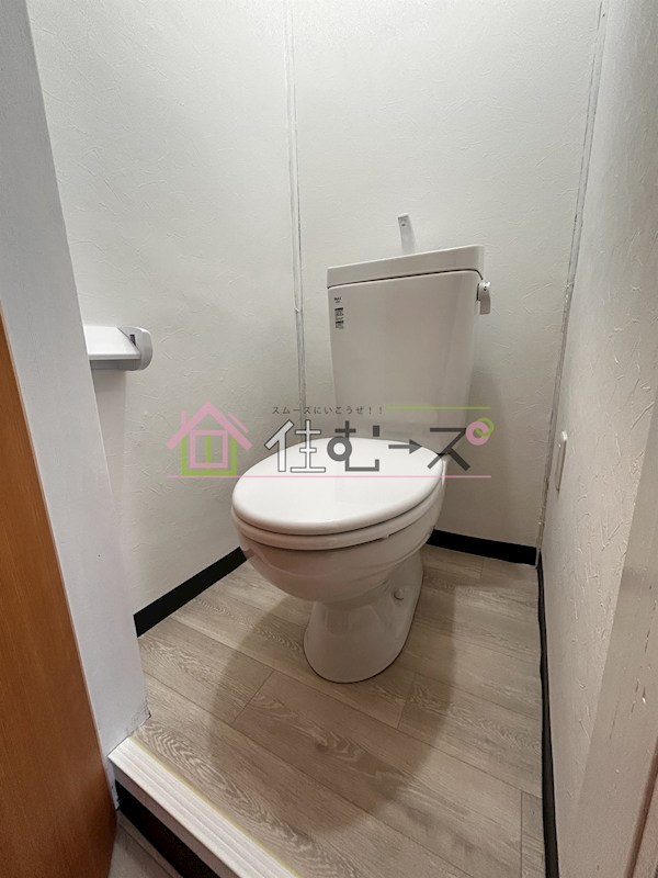 キー・トゥック・サー・キドグチ ベランダ