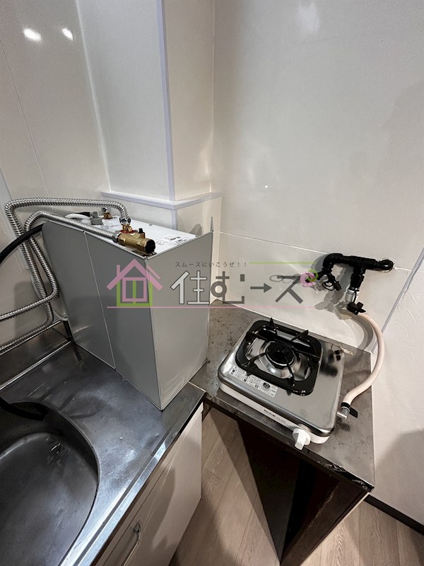 キー・トゥック・サー・キドグチ その他3