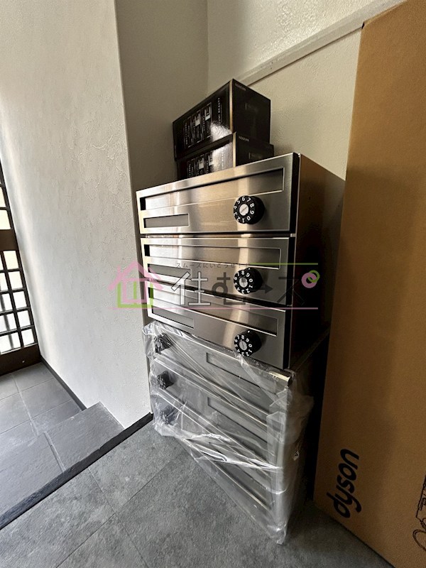 キー・トゥック・サー・キドグチ その他外観4