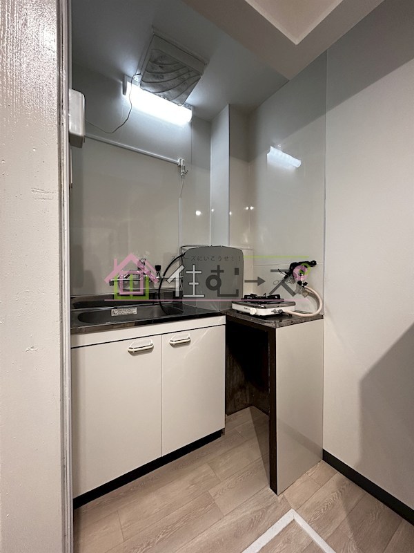 キー・トゥック・サー・キドグチ キッチン