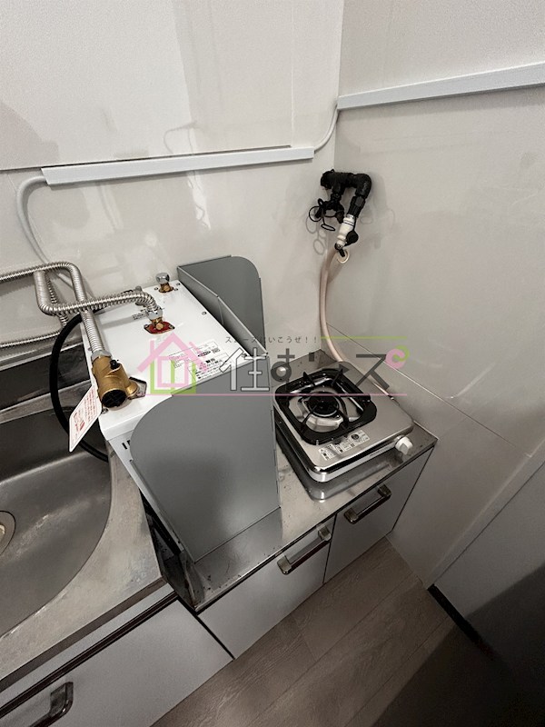 キー・トゥック・サー・キドグチ その他5