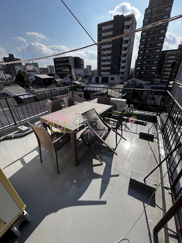 キー・トゥック・サー・キドグチ その他外観3