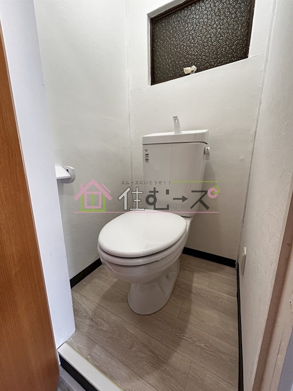 キー・トゥック・サー・キドグチ ベランダ