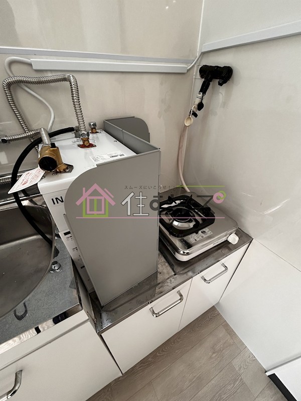 キー・トゥック・サー・キドグチ その他2