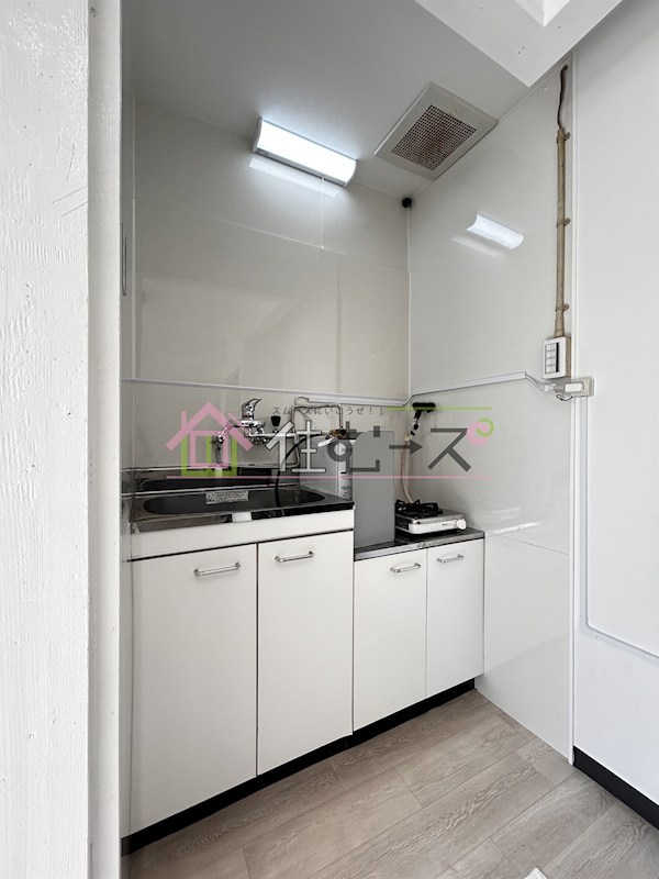 キー・トゥック・サー・キドグチ キッチン