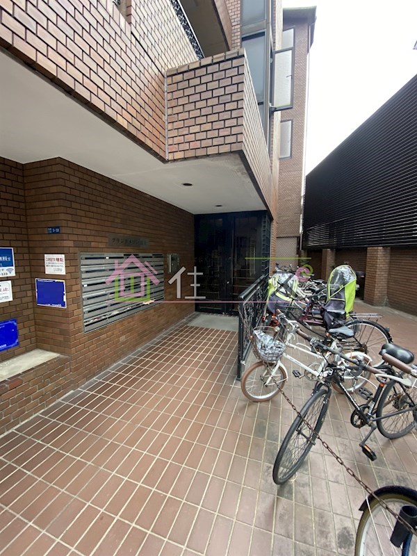 グランドメゾン富士 その他1