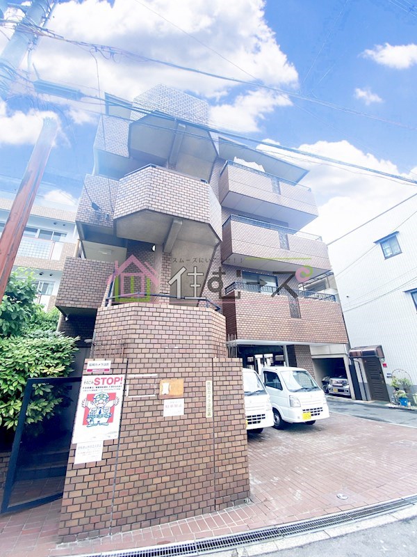 グランドメゾン富士 その他外観1