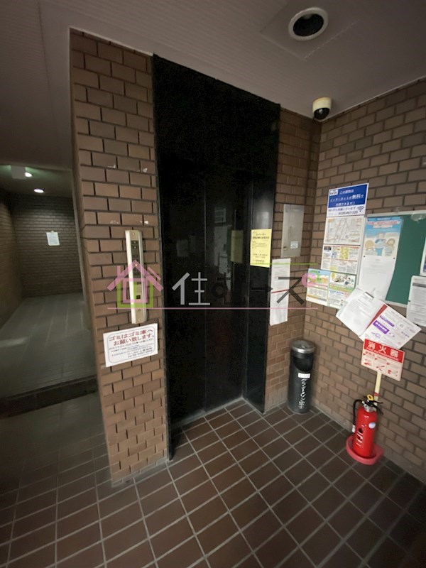 グランドメゾン富士 その他外観2