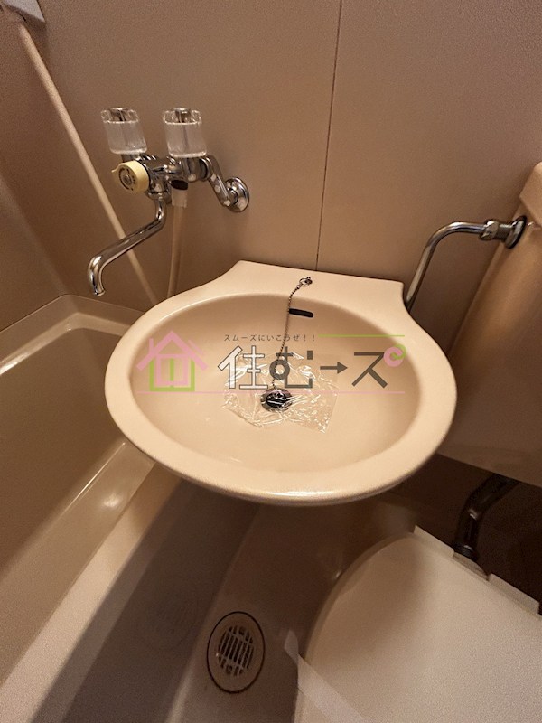 マーブロイ帝塚山 その他3