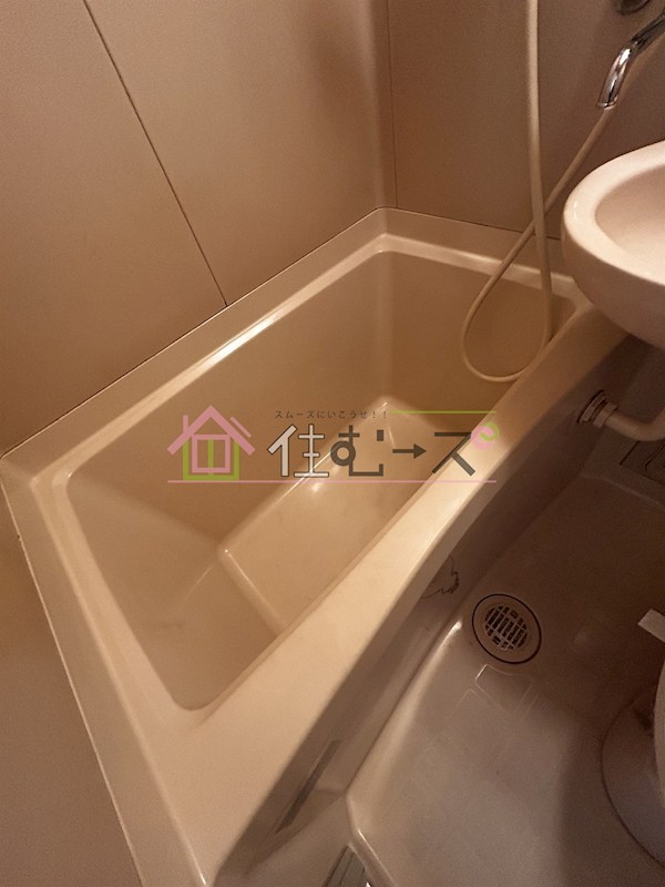 マーブロイ帝塚山 風呂画像