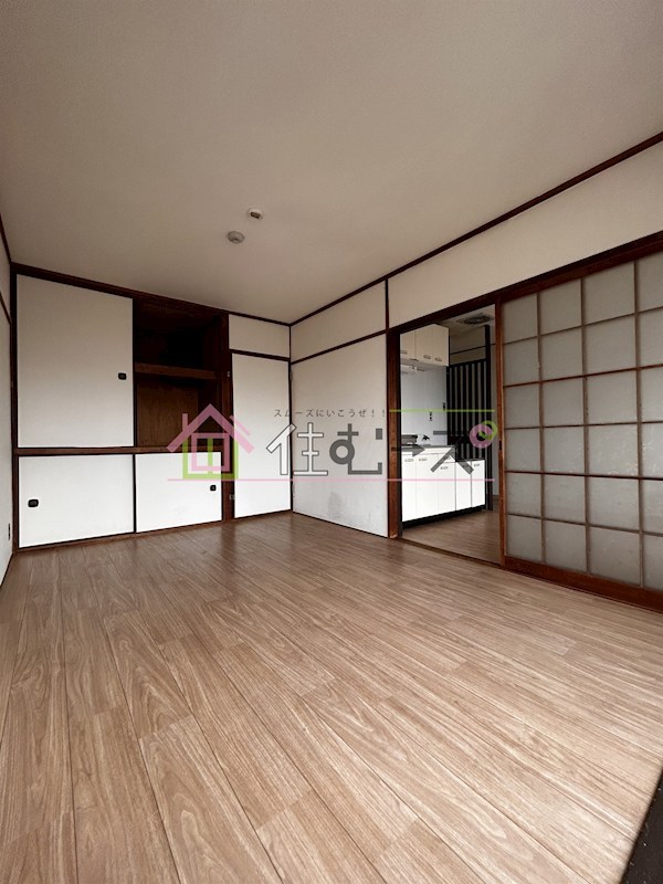 サブライムユース リビング