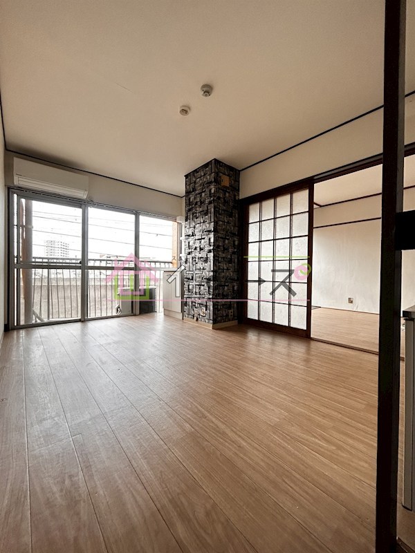 サブライムユース ベッドルーム