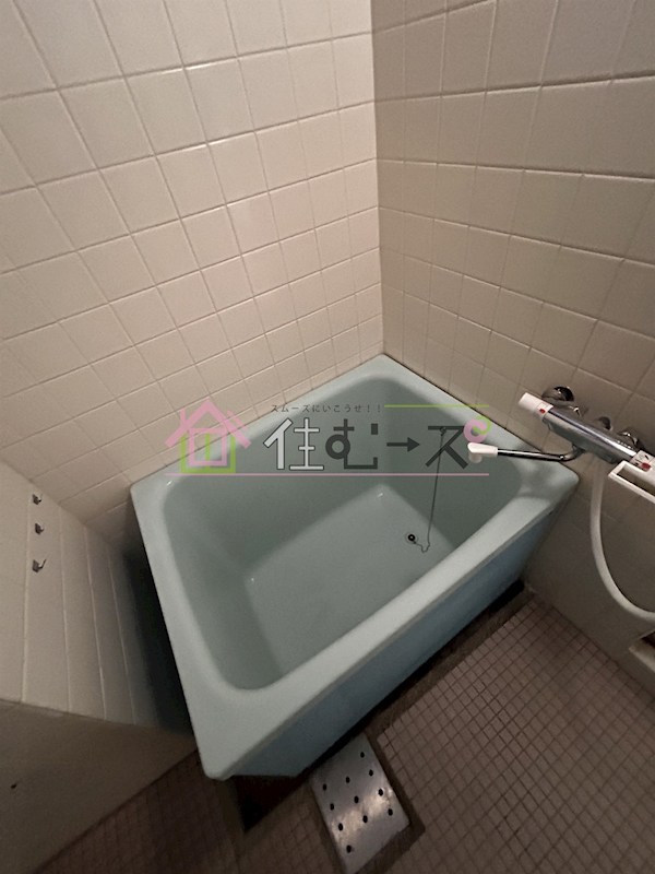 サブライムユース 風呂画像