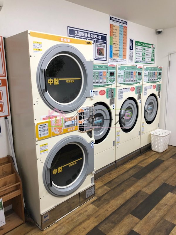 京橋プルトンビル その他部屋・スペース